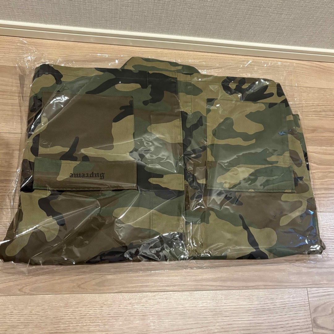 Supreme(シュプリーム)のXLサイズ Supreme Melvins BDU Jacket  メンズのジャケット/アウター(その他)の商品写真