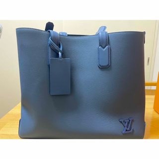 ルイヴィトン(LOUIS VUITTON)のLOUIS VUITTON ファストライン・トート(トートバッグ)