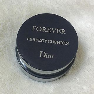 ディオール(Dior)のdior♡クッションファンデ(ファンデーション)