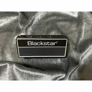 動作確認済 Black Star Amplug2 ヘッドホンアンプ(ギターアンプ)