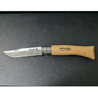 オピネル(OPINEL)のOPINEL No.7(その他)