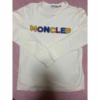 MOCLER 152ロングTシャツ