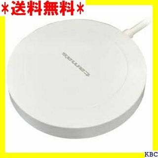 多摩電子工業 ワイヤレス充電器 マグネットタイプ MagS TWC56W 35(その他)