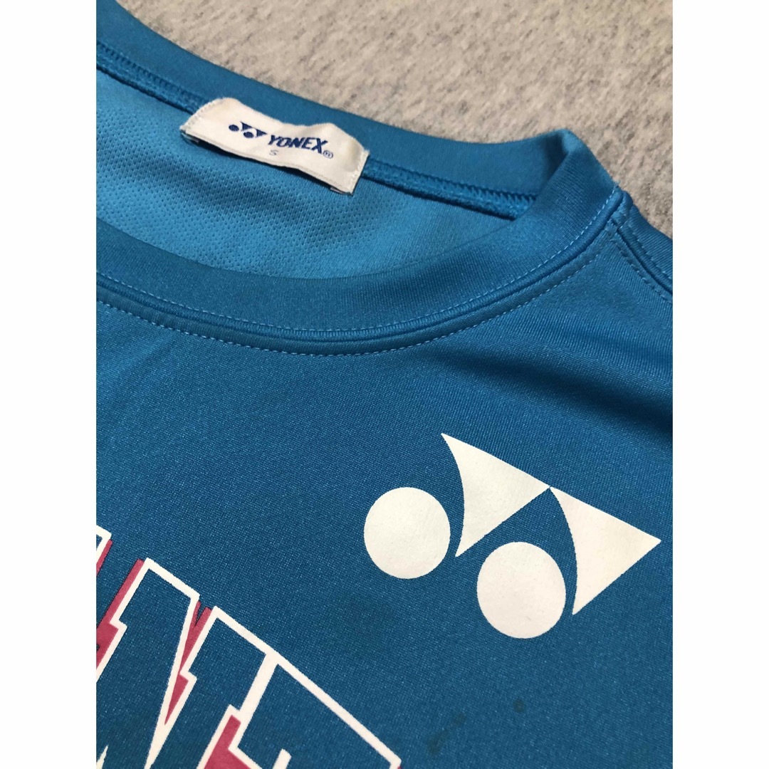 YONEX(ヨネックス)のヨネックス　Tシャツ　ALL KANTO ソフトテニス スポーツ/アウトドアのテニス(ウェア)の商品写真