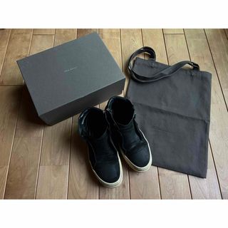 リックオウエンス(Rick Owens)のRick Owens  Island Dunk  43(スニーカー)