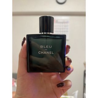 ブルー ドゥ シャネル 50ml CHANEL BLEU DE CHANEL