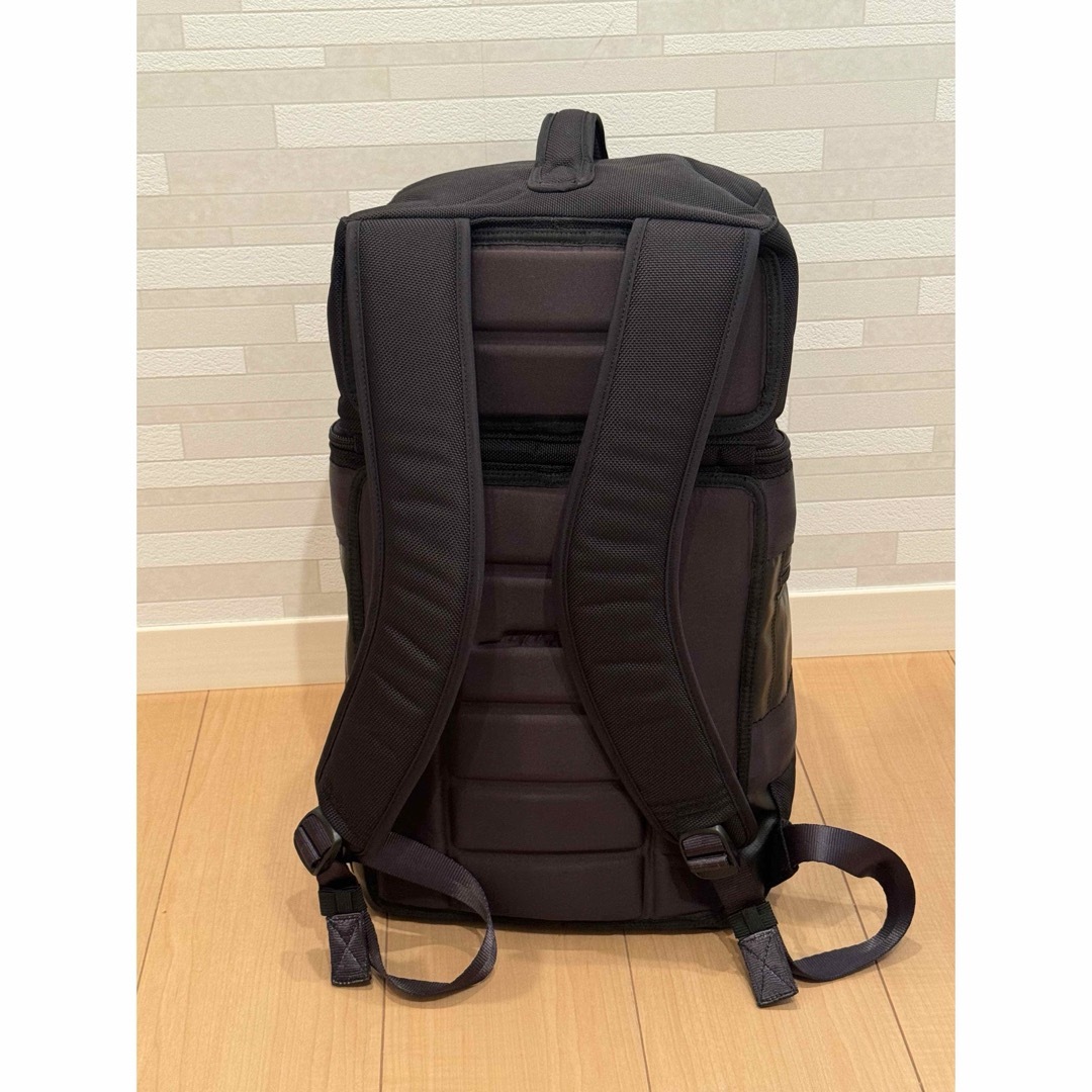 ボーズ S1 PRO BACKPACK S1 Pro用バックパックソフトケース 楽器のレコーディング/PA機器(その他)の商品写真