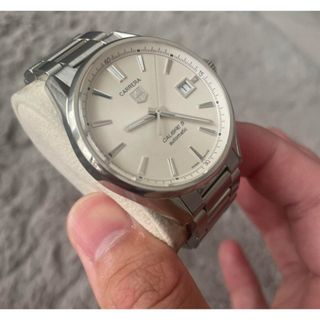 TAG Heuer - タグホイヤー　カレラ