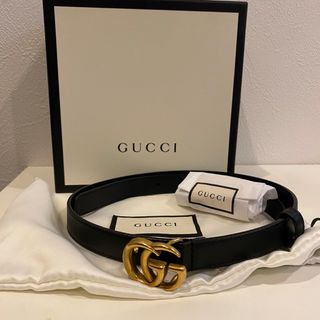 GUCCI ベルト