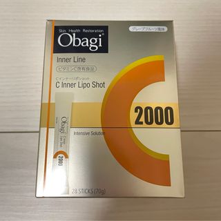 オバジ(Obagi)のオバジ　インナーリポショット(ビタミン)