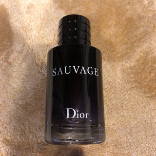 クリスチャン　ディオール　DIOR ソヴァージュ　60ml