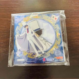 サーティワン×名探偵コナン　怪盗キッドのアクリルスタンド(その他)