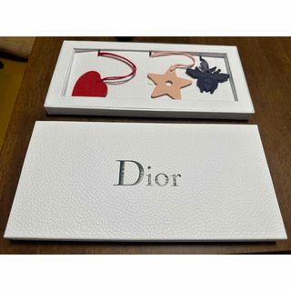 クリスチャンディオール(Christian Dior)のdior ノベルティ(キーホルダー)