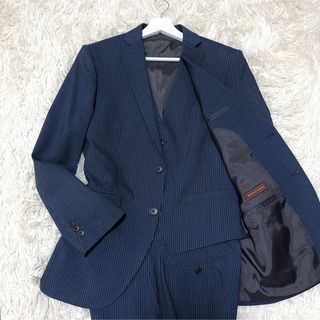 定価30,000円 タカキュー メンズ チェック柄 オーダースーツ 定価30,000円 タカキュー メンズ チェック柄 オーダースーツ