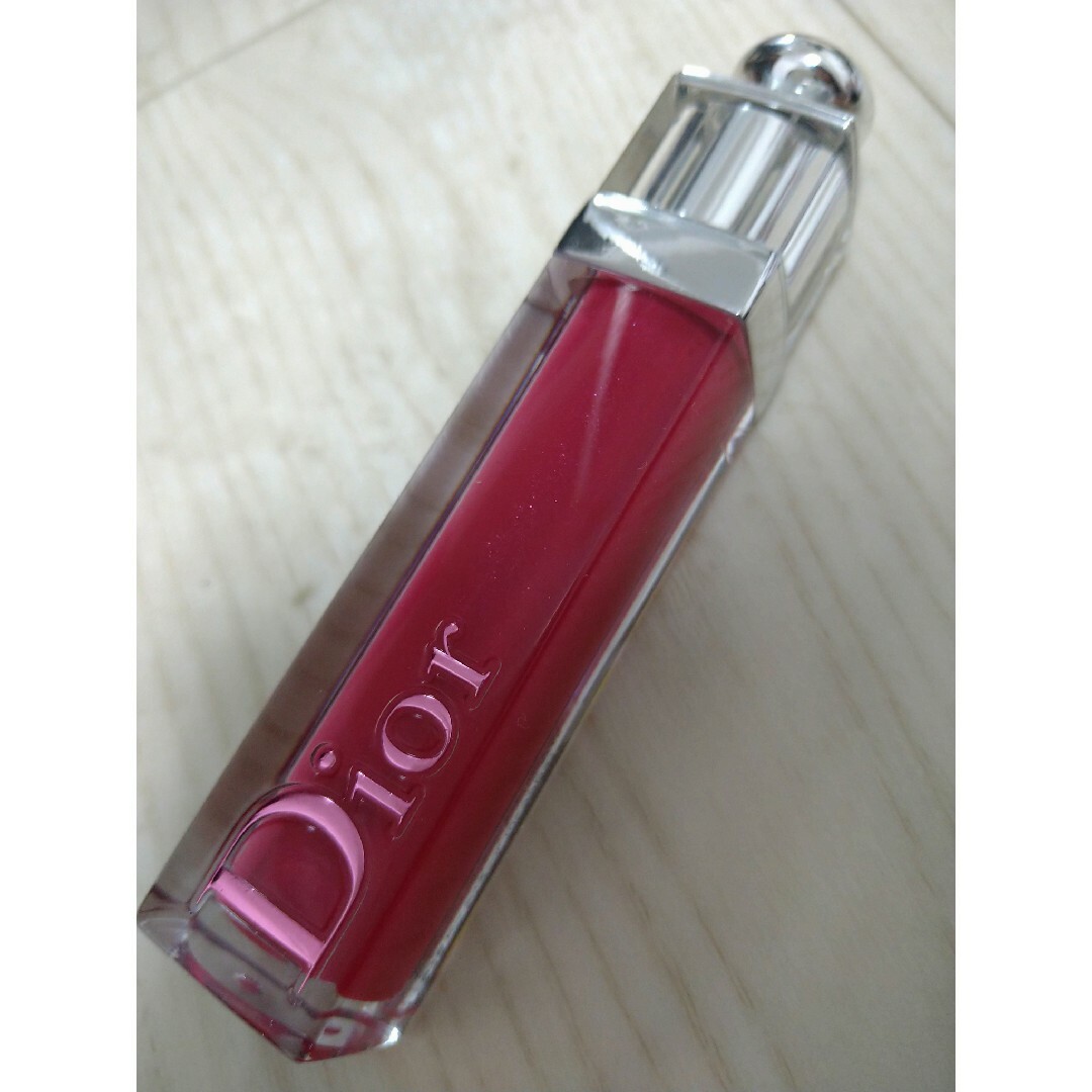 Dior(ディオール)のディオール アディクト ステラーグロス 976 ビーディオール Dior コスメ/美容のベースメイク/化粧品(リップグロス)の商品写真