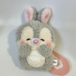 Disney - <新品>とんすけ ほっちょ ぬいぐるみキーホルダー ディズニーストア