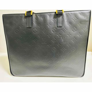 ルイヴィトン(LOUIS VUITTON)の美品　ルイヴィトン　ヴェルニ リードPM　(トートバッグ)