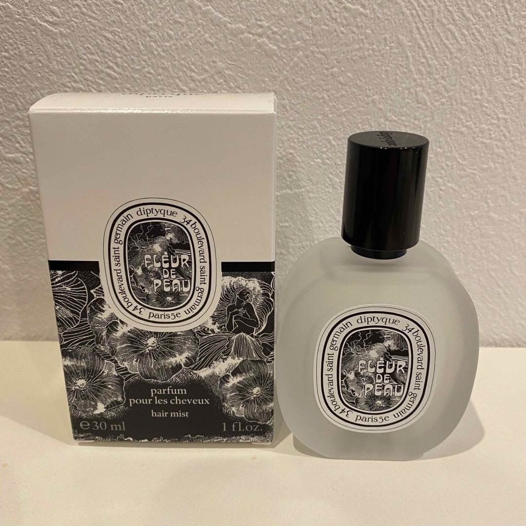 diptyque(ディプティック)のディプティック　ヘアフレグランス コスメ/美容のヘアケア/スタイリング(ヘアウォーター/ヘアミスト)の商品写真