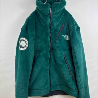 ザノースフェイス(THE NORTH FACE)のノースフェイス アンタークティカ バーサロフト  XLボタニカルガーデングリーン(ブルゾン)