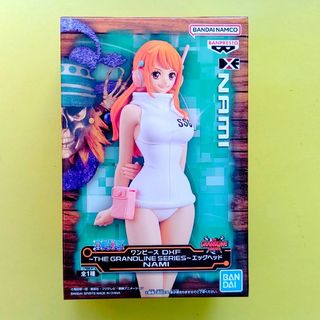 ONE PIECE - ワンピース DXF～THE GRANDLINE SERIES～エッグヘッド NA