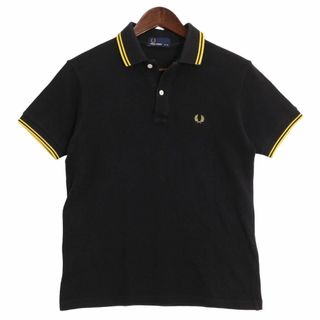 フレッドペリー(FRED PERRY)のFRED PERRY/フレッドペリー F1102 日本製 半袖ポロシャツ(ポロシャツ)