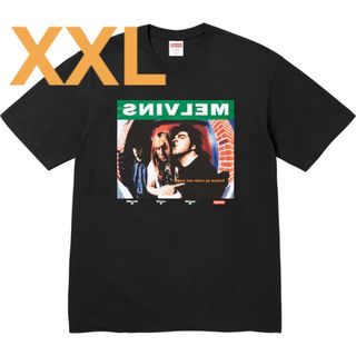 シュプリーム(Supreme)のXXL Supreme Melvins Prick Tee (Tシャツ/カットソー(半袖/袖なし))