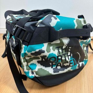 ザノースフェイス(THE NORTH FACE)の限定　ノースフェイス　BC DUFFEL XS ダッフルバック　ボストン　バッグ(ボストンバッグ)