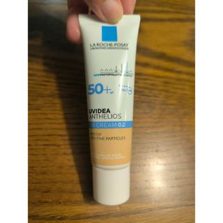 ラロッシュポゼ(LA ROCHE-POSAY)のラロッシュポゼ　UVイデアXL　02 ナチュラル(化粧下地)