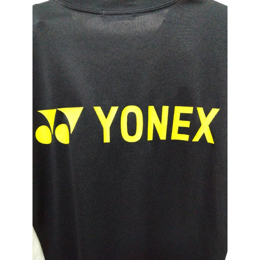 YONEX(ヨネックス)のヨネックス　Tシャツ Sサイズ スポーツ/アウトドアのスポーツ/アウトドア その他(バドミントン)の商品写真