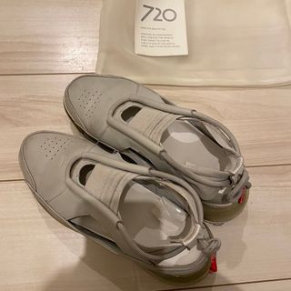 ナイキ(NIKE)のNIKE エアマックスff720(スニーカー)