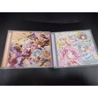 Pastel＊Palettes CDまとめ売り　パスパレ　条件付きで値下げ可(アニメ)