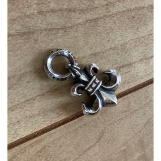Chrome Hearts - CHROME HEARTS クロムハーツ BS I LINK アイリンク Chrome Hearts - CHROME HEARTS クロムハーツ BS I LINK アイリンク