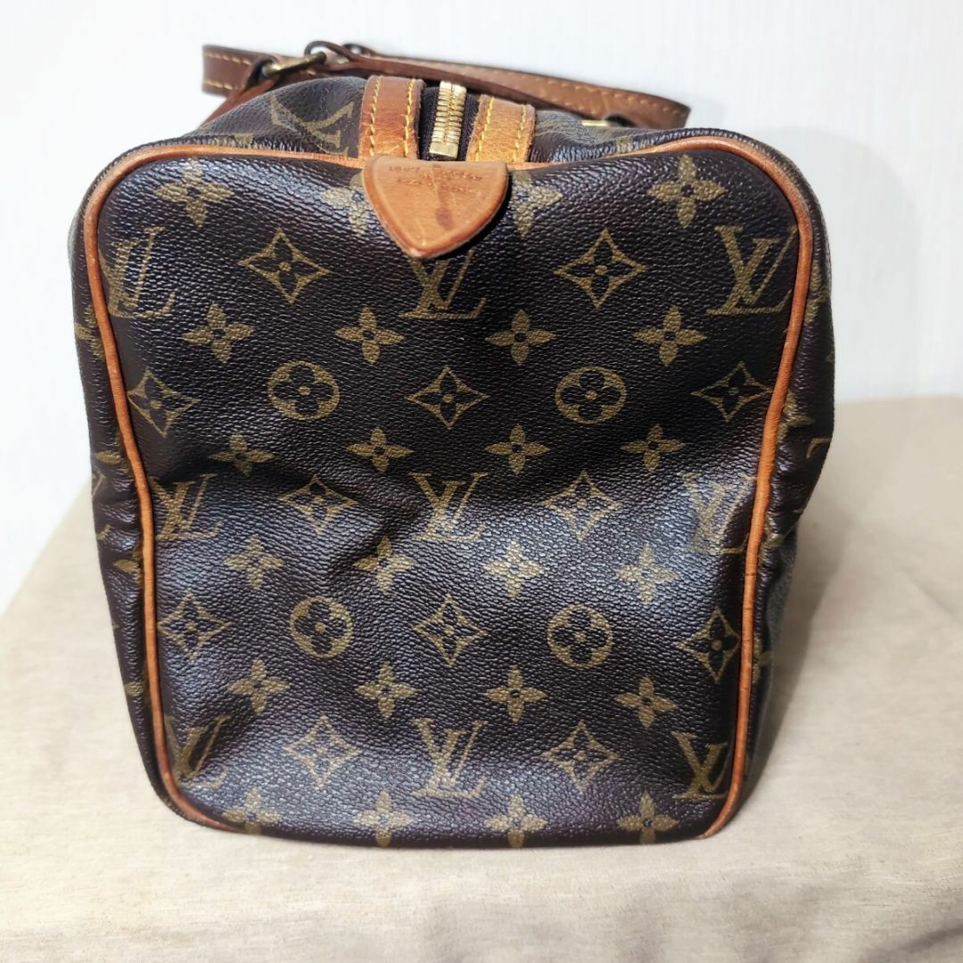 LOUIS VUITTON(ルイヴィトン)のルイヴィトン サックスプール35 モノグラム　ボストンバッグ　M41626 レディースのバッグ(ボストンバッグ)の商品写真