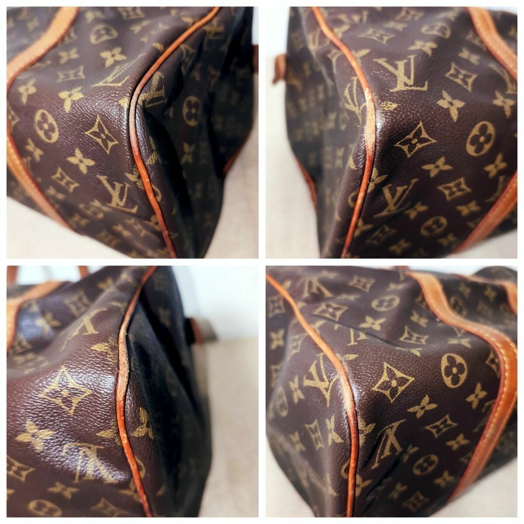 LOUIS VUITTON(ルイヴィトン)のルイヴィトン サックスプール35 モノグラム　ボストンバッグ　M41626 レディースのバッグ(ボストンバッグ)の商品写真