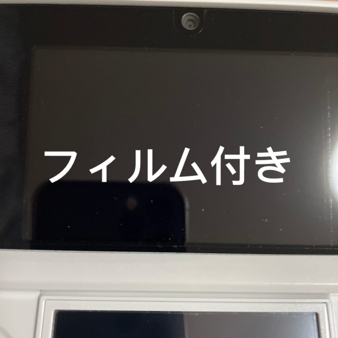 3ds 概ね美品 ※ファイアーエムブレムDLC付き エンタメ/ホビーのゲームソフト/ゲーム機本体(携帯用ゲーム機本体)の商品写真