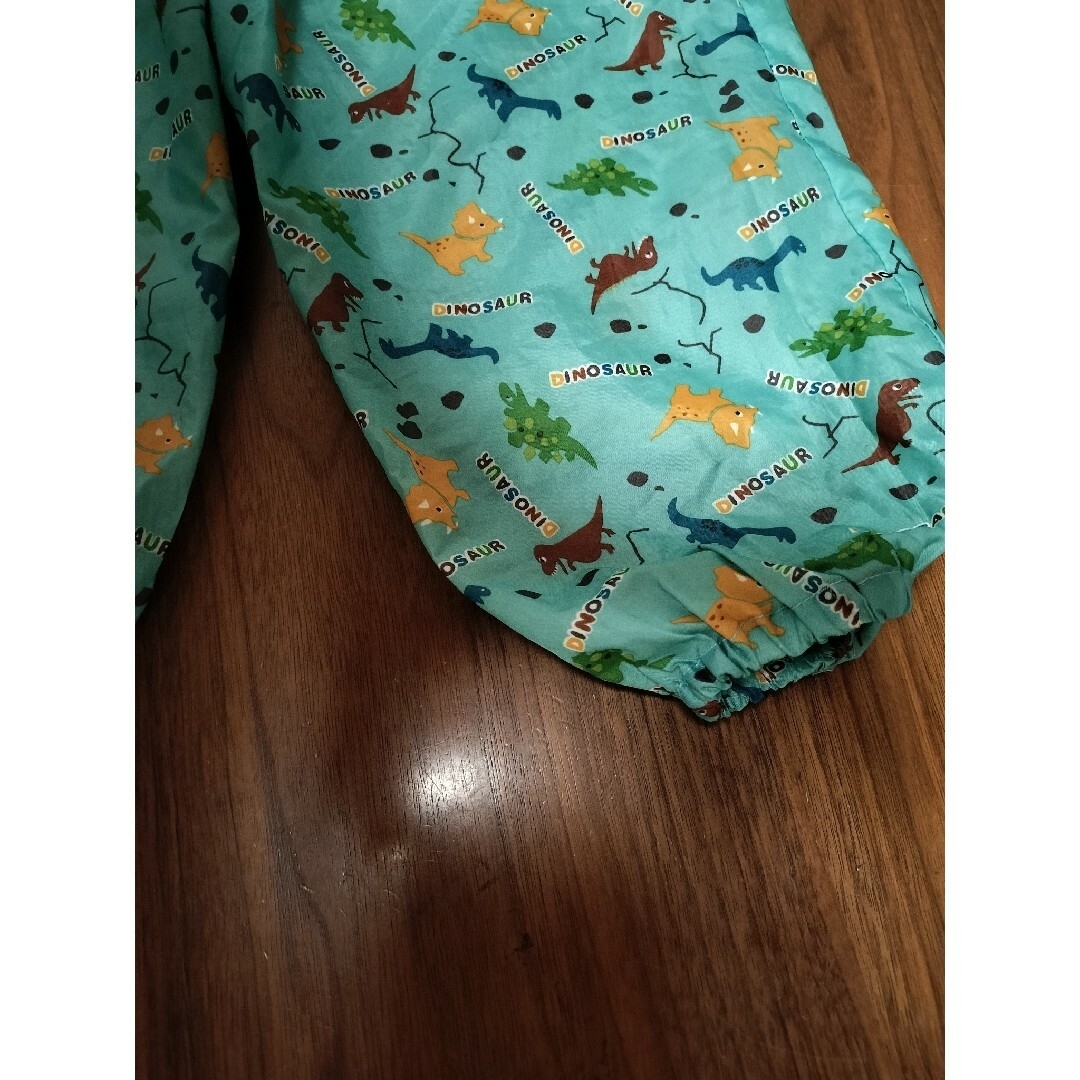 プレイウェア キッズ おまけ付 キッズ/ベビー/マタニティのキッズ服男の子用(90cm~)(パンツ/スパッツ)の商品写真