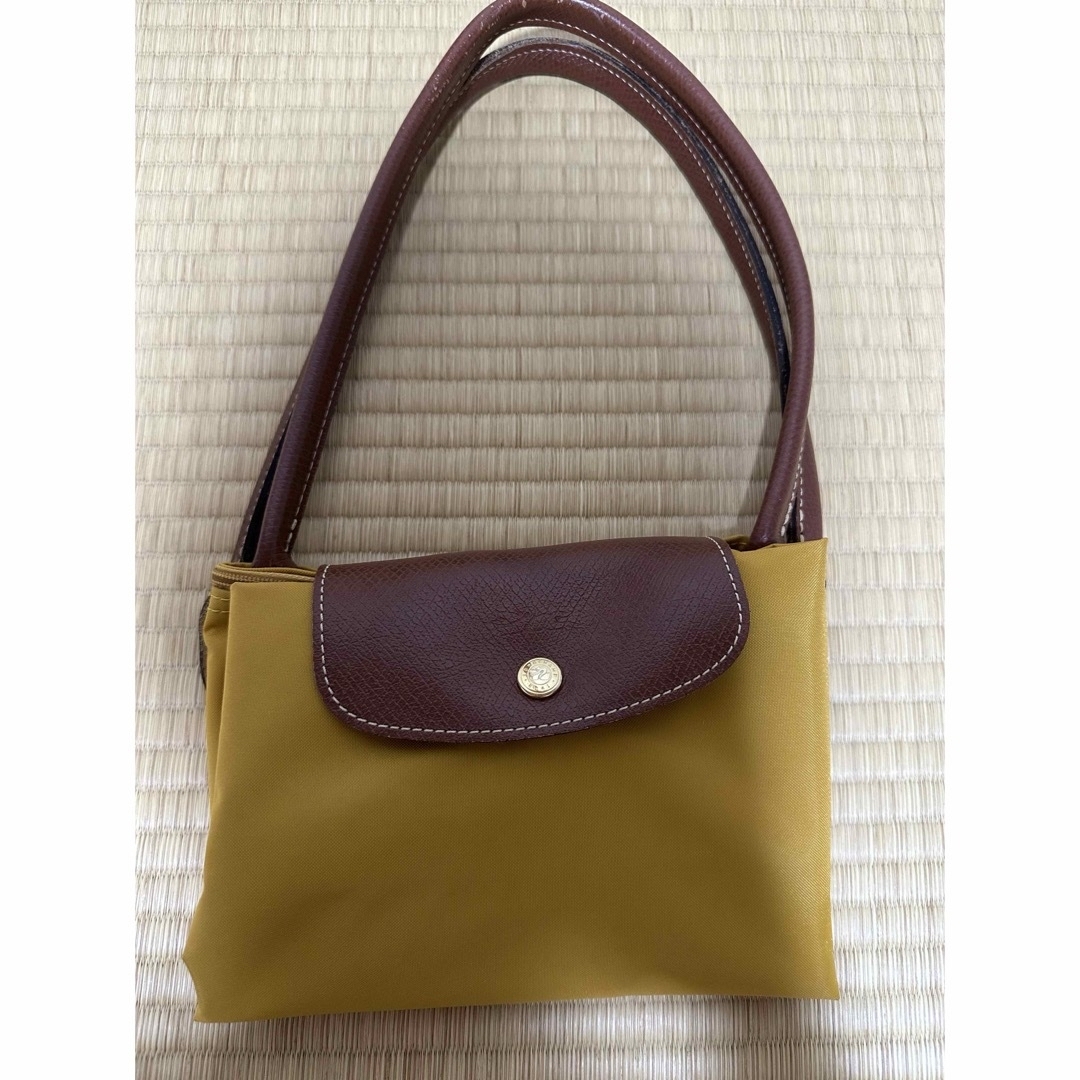 LONGCHAMP(ロンシャン)のロンシャン　トートバッグ レディースのバッグ(トートバッグ)の商品写真