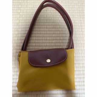 ロンシャン(LONGCHAMP)のロンシャン　トートバッグ(トートバッグ)