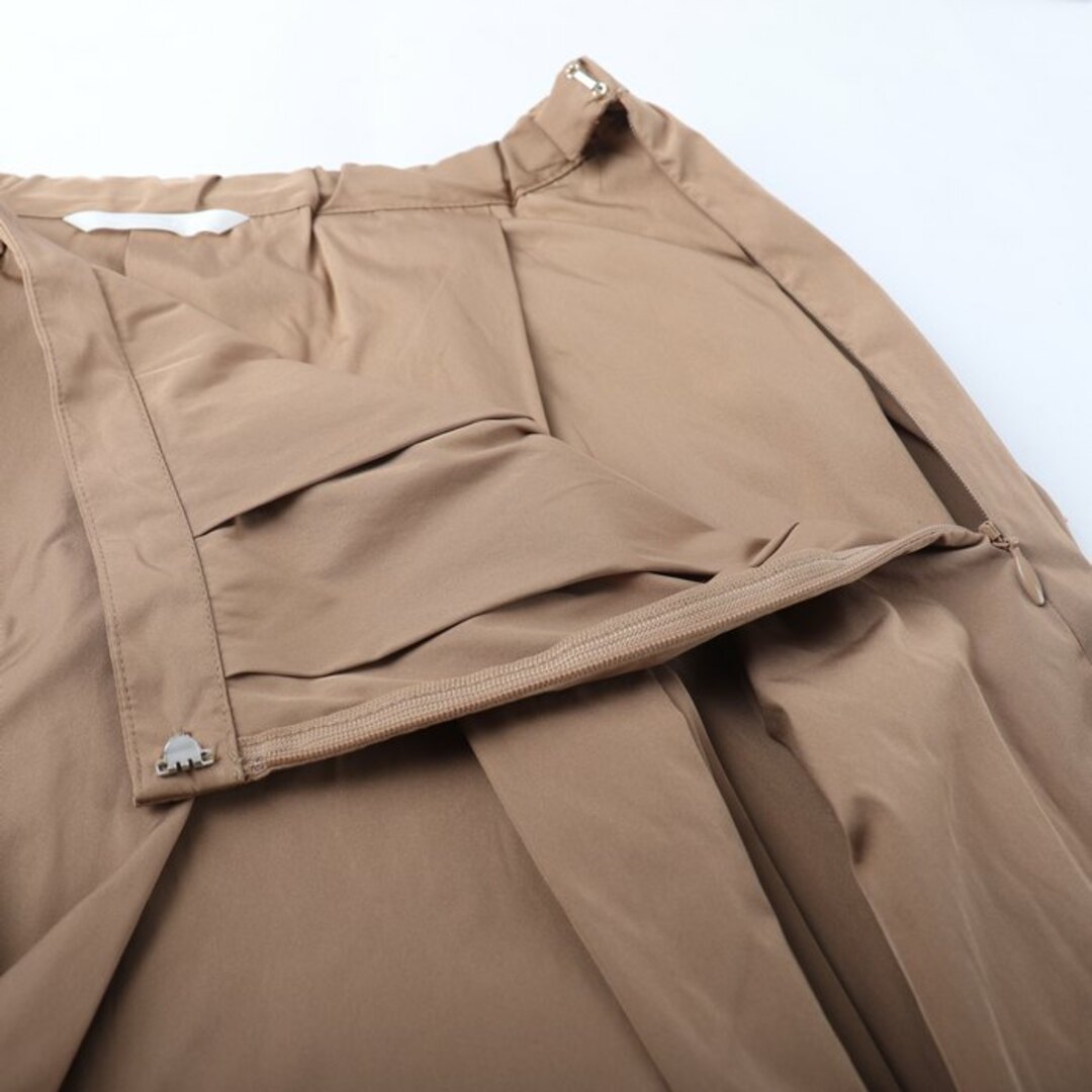 アーバンリサーチドアーズ スカート ボトムス フレア レディース ONEサイズ ブラウン URBAN RESEARCH DOORS レディースのスカート(その他)の商品写真