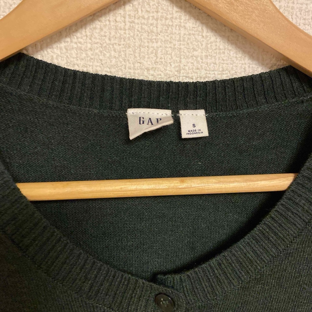 GAP(ギャップ)のGAP カーディガン レディースのトップス(カーディガン)の商品写真