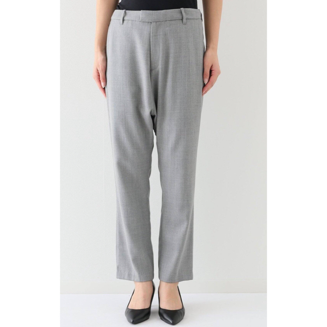 L'Appartement DEUXIEME CLASSE(アパルトモンドゥーズィエムクラス)の L'Appartement GOOD GRIEF Sarrouel Pants レディースのパンツ(サルエルパンツ)の商品写真