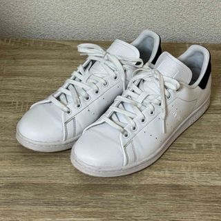 アディダス(adidas)のadidas STAN SMITH スタンスミス スニーカー 27cm(スニーカー)