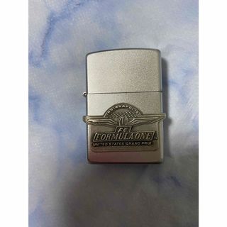 ジッポー(ZIPPO)のZIPPOオイルライター(中古品)(タバコグッズ)