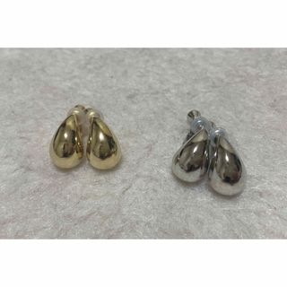 【2点セット】glitteraccessory★ドロップイヤリング(イヤリング)