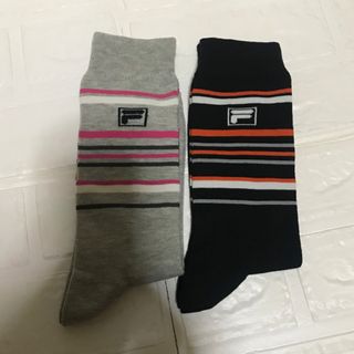 FILA - FILA ソックス