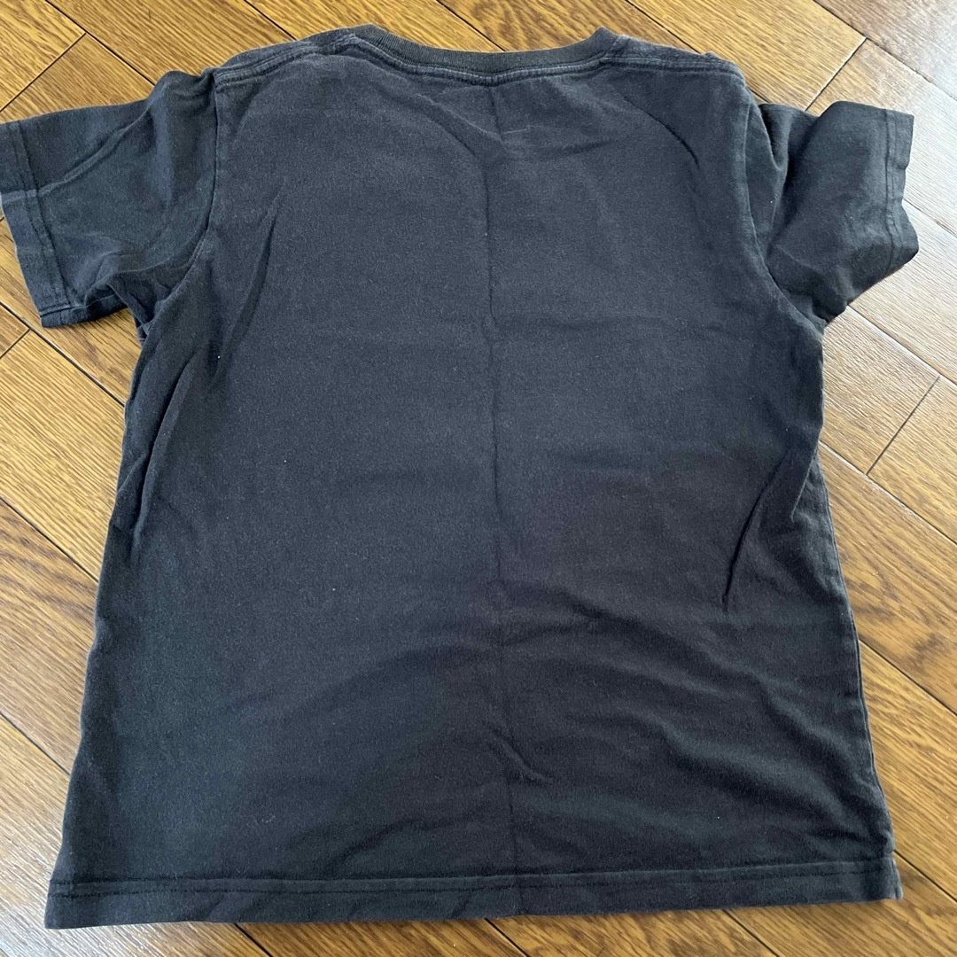 UNIQLO(ユニクロ)の鬼滅の刃　Tシャツ　130 キッズ/ベビー/マタニティのキッズ服男の子用(90cm~)(Tシャツ/カットソー)の商品写真