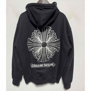 クロムハーツ(Chrome Hearts)のクロムハーツ　クロス　パーカー(パーカー)