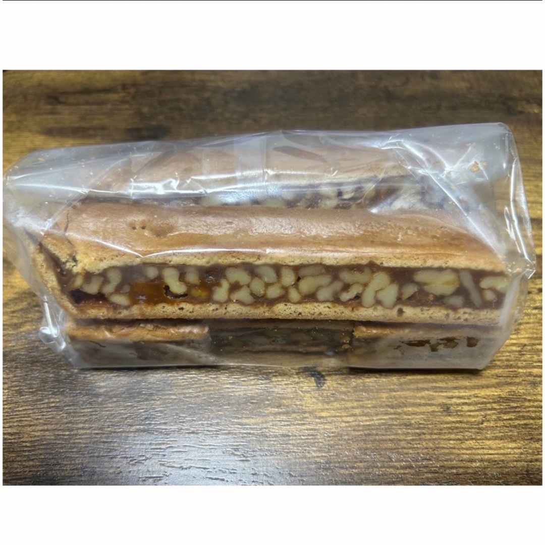 【専用品】くるみっこ　切り落とし 食品/飲料/酒の食品(菓子/デザート)の商品写真