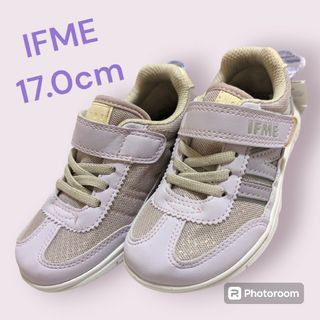 IFME - 【新品未使用】IFME　スニーカー