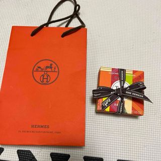 エルメス(Hermes)のツイリードゥ　エルメス　パフュームド　ソープ　石けん(ボディソープ/石鹸)